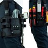 Lyfengdeam Z 2.0 Tool Pouch, Repair Tool Bag Around Your