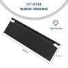 SurpLee 127-0724 Trailing Shield/Flap Kit Compatible with for Toro 21"