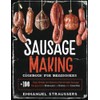 Sausage Making Cookbook for Beginners: 100+ Easy, Simple and Delicious