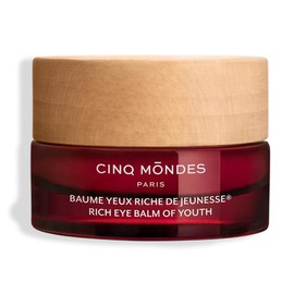 CINQ MONDES Rich Eye Balm Of Youth (15 ml)