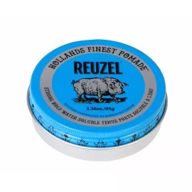 Hazel 리우젤 블루 포마드 95g Ruzel Blue Pomade 95g