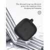 Case for JBL Tune Flex - True Wireless Noise Cancelling