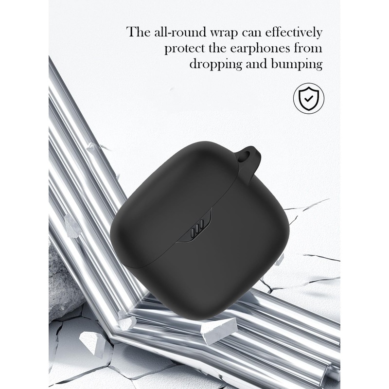 Case for JBL Tune Flex - True Wireless Noise Cancelling