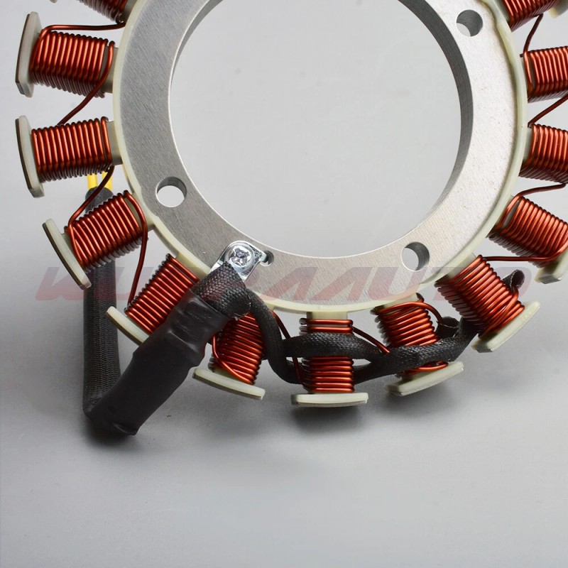 Wurpa New Alternator Fits For Exmark Quest Radius E S