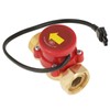 1 PCS HT-60 0.5A G3/4"-3/4" Thread Water Pump Flow Sensor