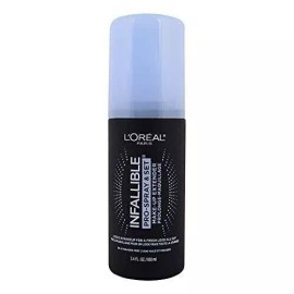 L’Oréal Paris L'Oreal Paris Makeup Infallible Pro-Spray and Set Makeup Extender Setting...
