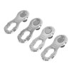 11 Speed Bicycle Chain Missing Link Reusable Alloy Steel Bike