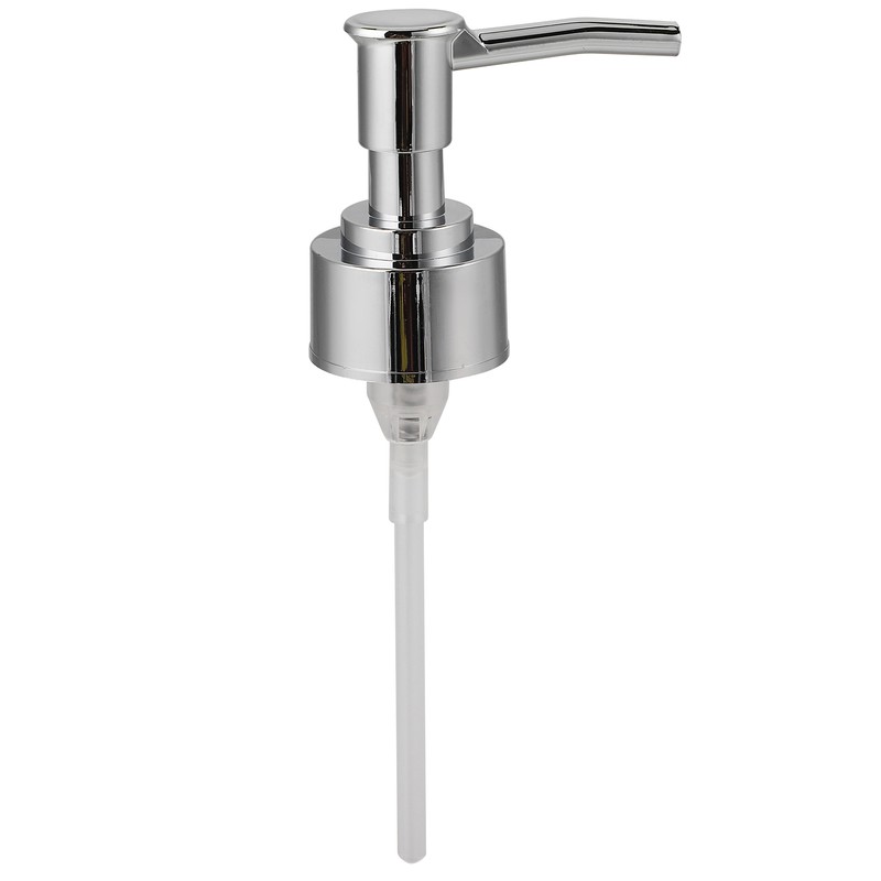 Soap Dispenser Bottle DIY Soap Container Bottle Silicone Mold Perfume