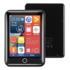 Reproductor Bluetooth Hifi Mp4/mp3, Radio Fm, Soporte De 128