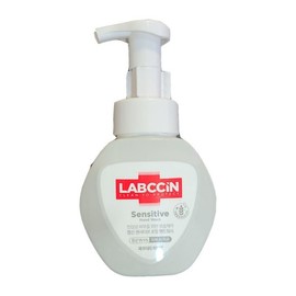 Labsin Sensitive Foaming Hand Wash Powdery Herbal Scent / 센서티브 포밍 핸드워시 파우더리 허브향