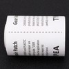Parche de Reparaci¨®n de TPU, Pegatina de TPU Impermeable, Cinta