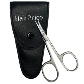 Haiprice Nagelschere für Maniküre und Pediküre