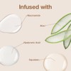 Palladio Skin Tint Líquido con Aloe, Niacinamida y Ácido Hialurónico