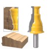 1/2 Inch Shank Door & Window Casing Router Bit
