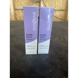 Evagloss 2 Pk Dark Spot Wand Remover For Face, Hyperpigmentat