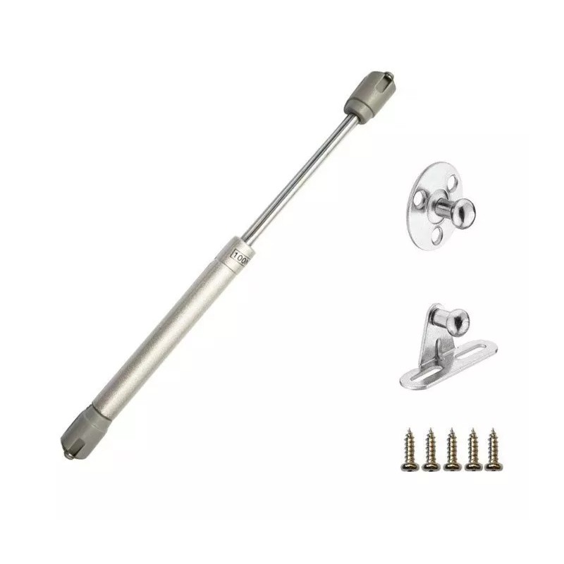 LIZOFERTAS Pistón Amortiguador De Gas Para Puertas De Cocinas Closet