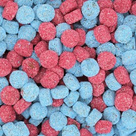 Jelly Spogs 500g Sweet Pouch