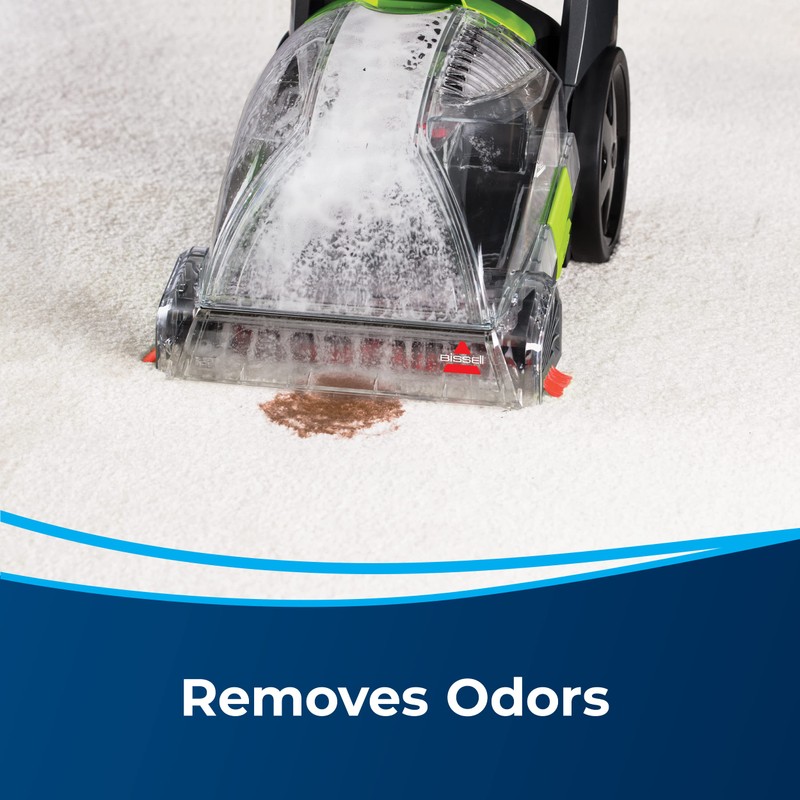 Bissell PRO OXY Carpet Deep Clean Solution, for use in