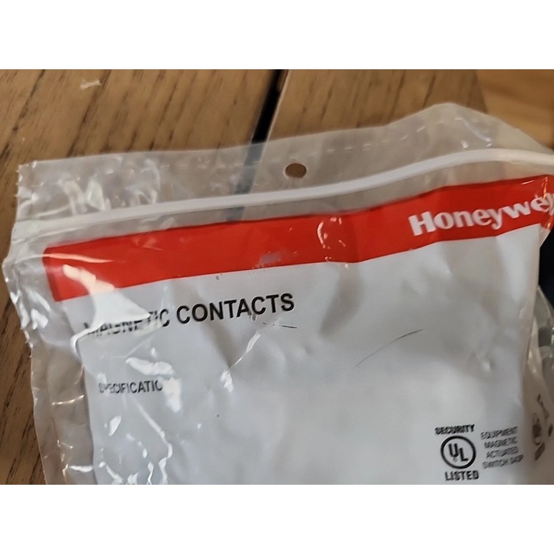 Honeywell Resideo 959 XTP Overhead Door Magnetic Contact, Form A