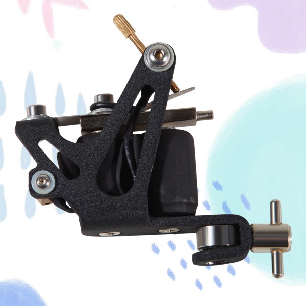 Unbranded Tattoo Coils 10 Wrap for Tattoo Machine Liner Shader