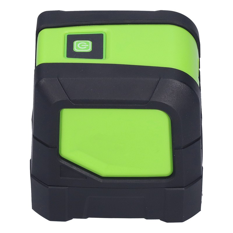 SW‑311G Green Beam Leveling Tool Automatic Laser Line Level for
