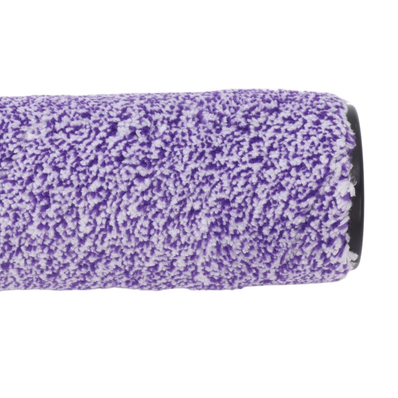 Replacement Brush Roller Foam Filters for WD100 WD101 WD200 WD201