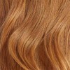 Natural Red Single Hair Color Sample