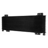 40k Transmission Oil Cooler LPD47391, Heavy Duty 40,000 GVW Max,
