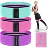 MERCURYAL Pack of 3 Elastic Muscle Bands - Gluteos Elastic