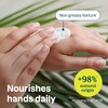 ATTITUDE Hand Cream, EWG Verified, Plant and Mineral-Based, Vegan Personal