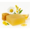 Jabon Facial De Miel Abeja Maya Exfoliente Piel Suave Barra