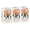 96° English Breakfast Tea - 20 Pyramid Tea Bags x