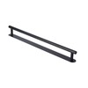 Towel Rack 304 Stainless Steel Single Rod Adhesive Towel Holder