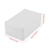 Waterproof Junction Box IP65 - 15 Sizes to Choose From