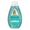 Shampoos Johnson´s Baby Súper Kit 400ml C/u