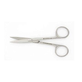 GIMA 26895 Scissors, Straight, Sharp, 20 cm