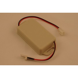 Chamberlain / Liftmaster / Craftsman AssureLink Inline Security + 2.0 / MyQ interface For Harley Davidson garage door receiver.