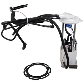 ASAPE High-Performance Fuel Pump Assembly Fit for 2005-2006 for chevy Equinox 2006 for Pontiac Torrent