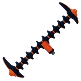 Paladin Feeder Rod Cushion 20 cm for Feeder Rod – Rod Pod Fishing Rod, Ruterh Holder for Feeder Fishing Rod Stand