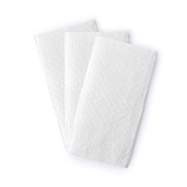 PartyDeco Your Happy Tears Tissue Paper Gold 7.5 x 12 cm Pack of 10 Wedding Party Family Reunion Paper