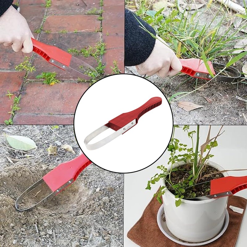 KASESSS Hand Weed Remover Tool, Weed Puller, Garden Tools, Weeding