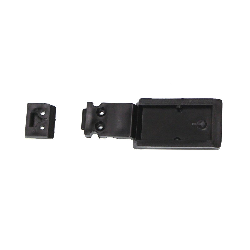 JSP Manufacturing Ford Truck Rear Sliding Window Glass Lock/Latch- Fits