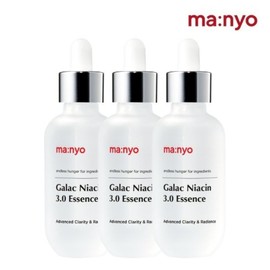 Witch Factory 마녀공장 갈락 나이아신 3.0 에센스 60mlX3 Witch's Factory Galact Niacin 3.0 Essence 60ml X3
