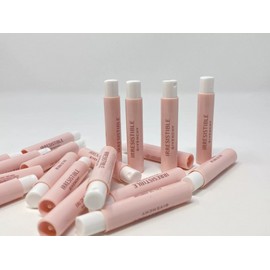25 Givenchy Irresistible Women EDT Spray Vial .03oz No Cards Lot of 25 NEW