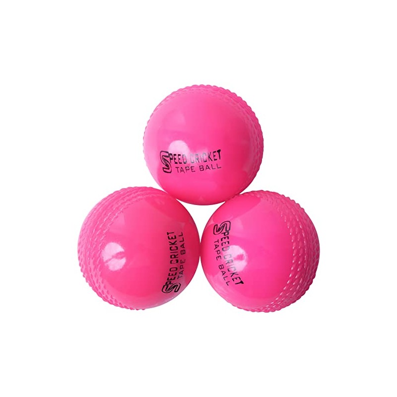 ADS Sports Wind Cricket Ball for Training & Coaching &