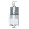 DC Brushless Motor Long Service Life Low Noise Double Protection