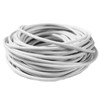 Cords Craft® - Cordón redondo de piel de 3 mm