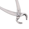 29cm Stainless Steel Bonsai Tool Knob Cutter Branch Cutter Garden