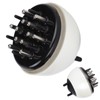 Scalp Applicator Comb Comfortable Ergonomic Large Capacity Small Exquisite Scalp