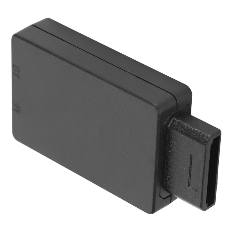 Wireless Controller Adapter for SEGA Saturn Console Stable Connection Quick